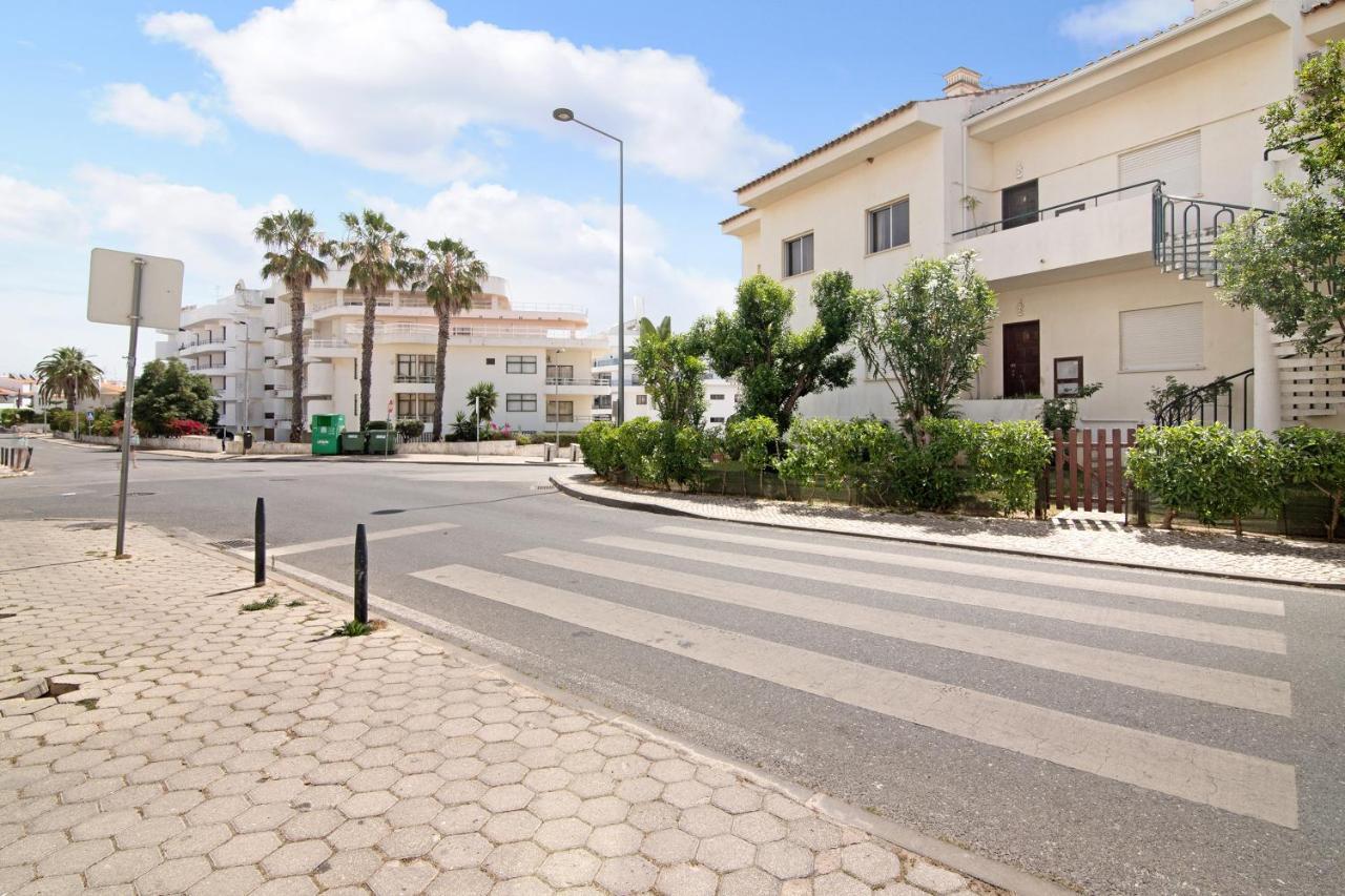 T3 Duplex Albufeira Apartment Olhos de Agua  Exterior photo