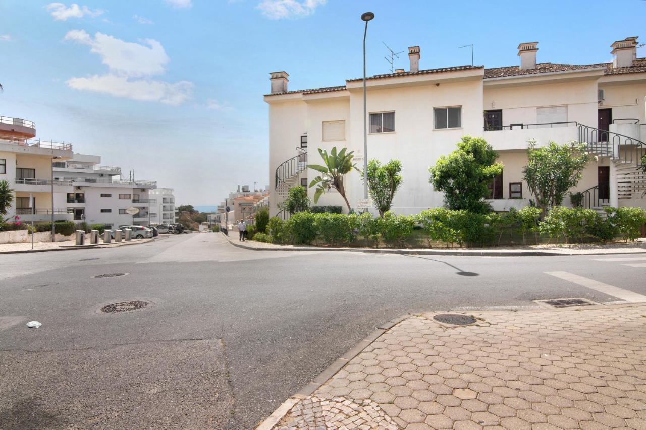 T3 Duplex Albufeira Apartment Olhos de Agua  Exterior photo